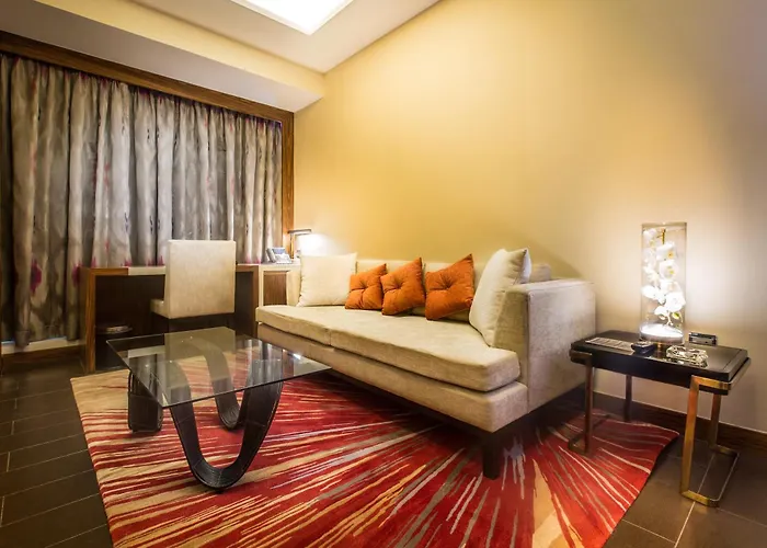 Winford And Casino Resort 5*