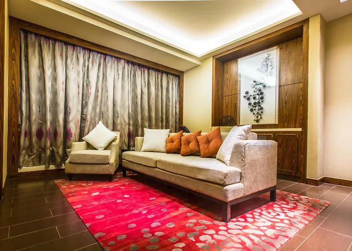 Winford And Casino Resort 5*